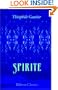 Spirite: Nouvelle fantastique (French Edition)