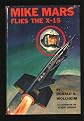 Mike Mars Flies the X-15