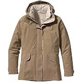 Patagonia Women's Tres Jacket