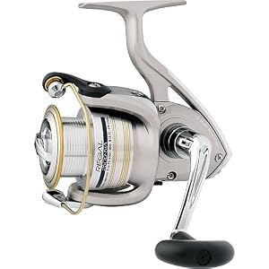 Daiwa Regal – 5iA Spinning Reel
