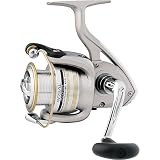 Daiwa Regal Spinning Reel