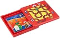 Smart Games - SG 003 - Jeu enfant  - Gogetter Prince Et Dragon - Jeu De R&eacute;flexion Et De Logique