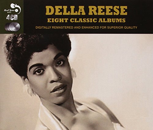 Della Reese - The Classic Della - Zortam Music