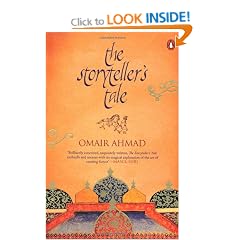 The Storyteller's Tale