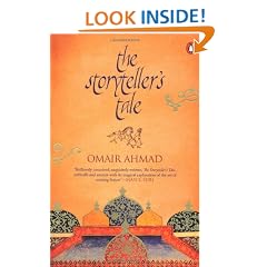 The Storyteller's Tale