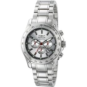 Invicta Men's Speedway Chronograph Sport Watch, Model - 5226