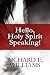 Hello, Holy Spirit Speaking!