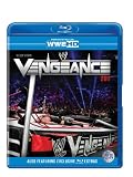 WWE - Vengeance 2011 [Blu-ray]