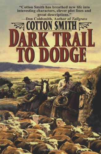 Dark Trail to Dodge