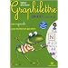 Cahier d'�criture Graphilettre CP-CE1 de 6 � 8 ans : Les majuscules pour droitiers et gauchers