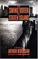 Swing Voter of Staten Island, The (Akashic Urban Surreal)