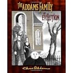 Charles Addams: The Addams Family: an Evilution
