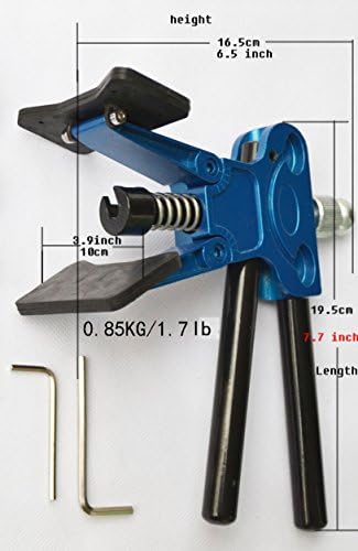 19 pc Dent removel-dent lift -PDR Tools-Paintless Dent Repair +10pc top quality tabs
