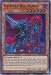 Vampire Red Baron - DASA-EN006 - Super Rare - 1st Edition