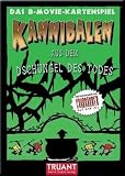 Eigenschaften Truant / Kannibalen aus dem Dschungel des Todes (Kartenspiel)