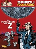 Spirou & Fantasio, Band 50: Die dunkle Seite des Z