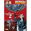 Spirou & Fantasio, Band 50: Die dunkle Seite des Z