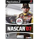 NASCAR 07 Limited Edition