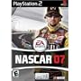 NASCAR 07 Limited Edition