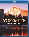 Yosemite National Park [Blu-ray] 