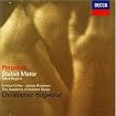 Pergolesi - Stabat Mater · Salve Regina