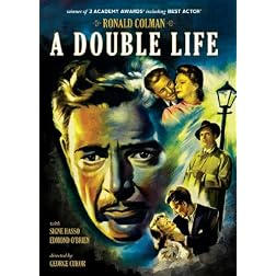 A Double Life
