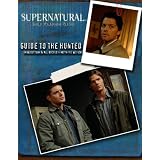 Supernatural RPG: Guide to the Hunted ~ Aaron Rosenberg