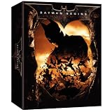 Batman Begins (Limited Edition Gift Set)