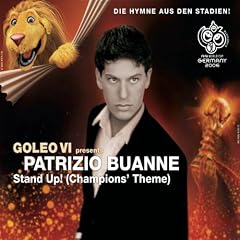 Stand Up! (Champions Theme)