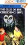 The Clue of the Screeching Owl (Hardy Boys, Book 41)