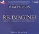 Reimagine!: Business Excellence in a Disruptive Age
