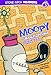 Moopy the Underground Monster (Monster Friends) (Stone Arch Readers. Level 3)