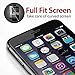 iCarez Full Coverage Tempered Glass for iPhone 6 Plus 6S Plus 5.5