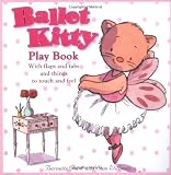 Ballet Kitty Play Book
