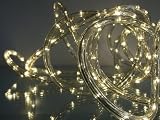 Produkt-Bild: LED Lichtschlauch 25 m warmweiss