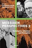 Messiaen perspectives
