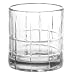 Anchor Hocking Manchester/Tartan 10.5-Ounce Small Tumblers, 12 Pack
