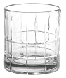 Anchor Hocking Manchester/Tartan 10.5-Ounce Small Tumblers, 12 Pack