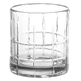 Anchor Hocking Manchester Tartan 10.5-Ounce Small Tumblers, 12 Pack by Anchor Hocking