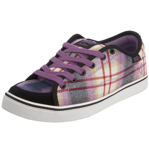 Vans W DD-66 VXDV09O, Damen Sneaker