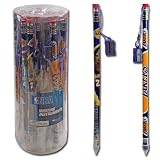 Nba, Lakers "Kobe Bryant" Jumbo Pencil Case Pack 144