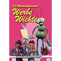 Die Wirtschaftswunder-Werbewichte - Werbetrickfilme der Gebr�der Diehl