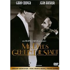 Mr. Deeds geht in die Stadt