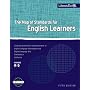 The Map of Standards for English Learners, Grades K-5: Integrating Instruction and Assessment of English Language Development and English Language Arts Standards in California