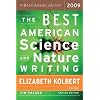The Best American Science and Nature Writing 2009