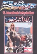 Biker Lifestyle - 10.Harley-Davidson Biker Mania