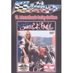 Biker Lifestyle - 10.Harley-Davidson Biker Mania