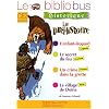 Le Bibliobus CE2 : La Pr�histoire