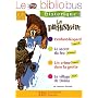 Le Bibliobus CE2 : La Pr�histoire