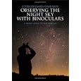 Stephen James O'Meara's Observing the Night Sky with Binoculars: A Simple Guide to the Heavens